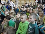 Dzień Wiosny 2014, klasy I - III (12)